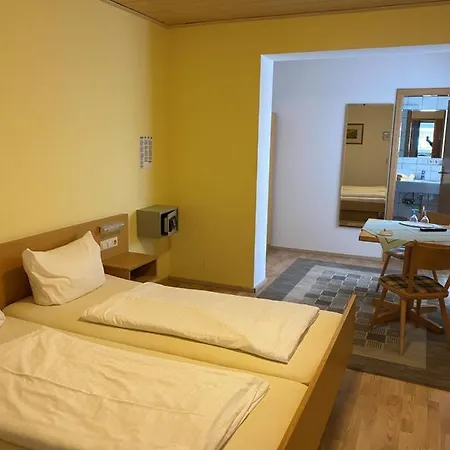 Eckwaldblick 3* تسل-آم-هارمرزباخ
