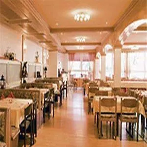 Eckwaldblick 3* تسل-آم-هارمرزباخ