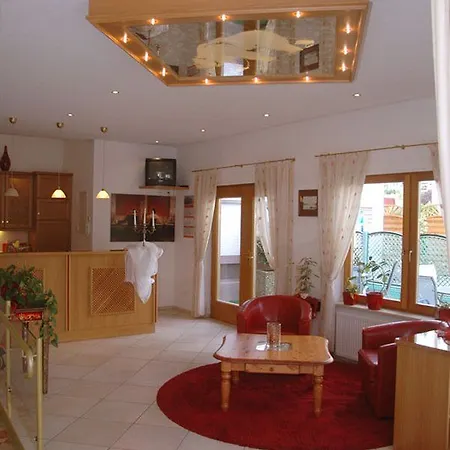 Eckwaldblick 3* تسل-آم-هارمرزباخ